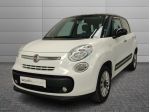 FIAT 500L 2012 0.9 t.air t. natural power Pop Star 80cv