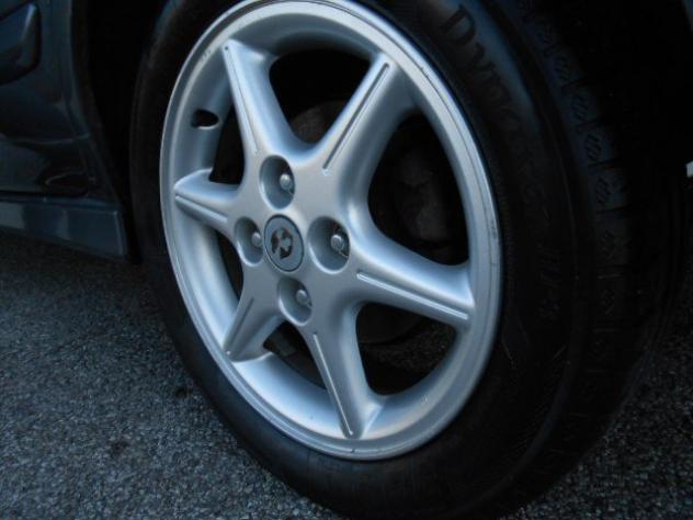Nissan Almera Almera 2.2d SE - Foto 10