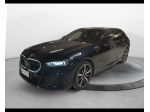 BMW Serie 5 G61 2024 Touring 520d Touring 48V xdrive MSport Pro auto