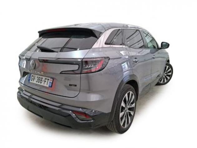 RENAULT Austral 1.2 Full Hybrid E-Tech 200 CV Techno rif. 24038453 - Foto 2