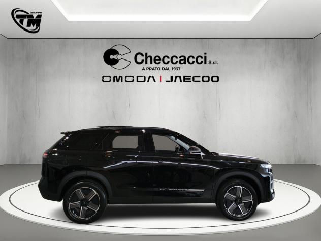 Jaecoo J7 HEV Super Hybrid 1.5 tgdi Exclusive 2wd my26 - Foto 4