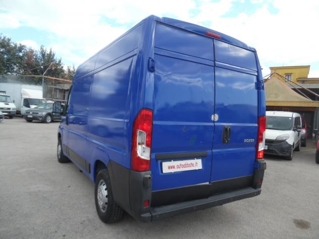 Peugeot Boxer 333 2.2 BlueHDi 140 S&S PM-TN Furgone - Foto 5