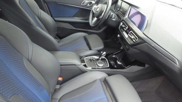 BMW 118 d 5p. Msport Automatic rif. 23713906 - Foto 8