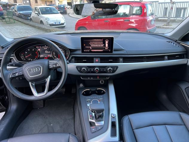 Audi A4 Avant 35 TDI 150cv S tronic Sport - Foto 7
