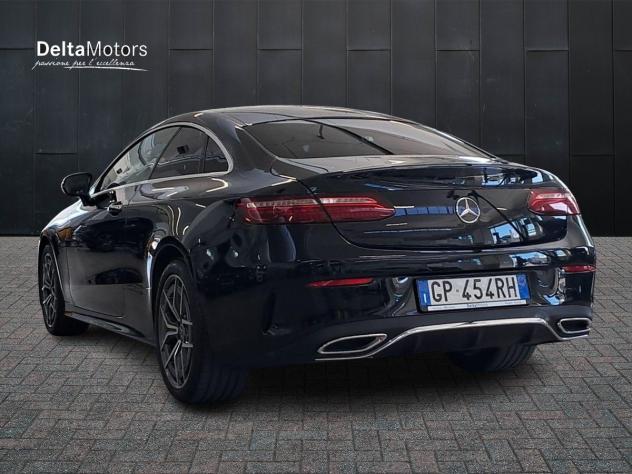 Mercedes-Benz Classe E - C238 Coupe E Coupe 300 d mhev (eq-boost) Premium Plus 4matic auto - Foto 3