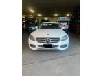 Mercedes-benz C 220 200 d S.W. Auto Premium