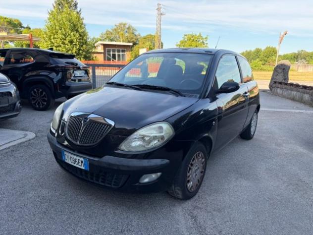 LANCIA Ypsilon 1.2 rif. 24039345