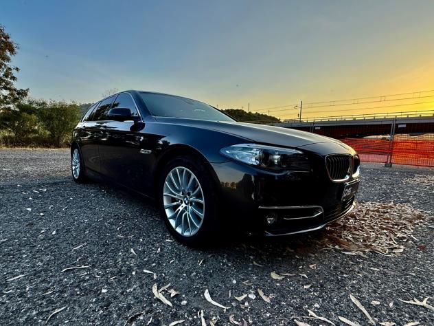 BMW 530d xDRIVE 258CV TOURING LUXURY - Foto 6