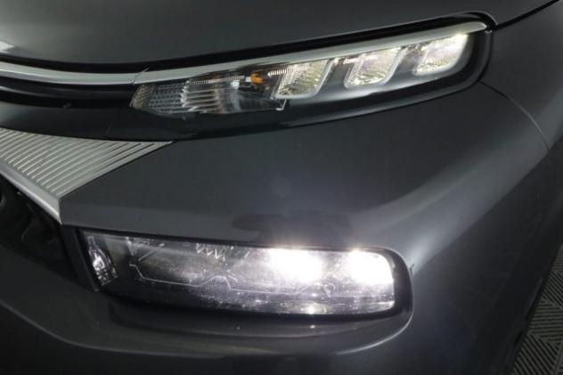 CITROEN C3 Aircross C3 Aircross BlueHDi 110 S&S Shine rif. 24023995 - Foto 9