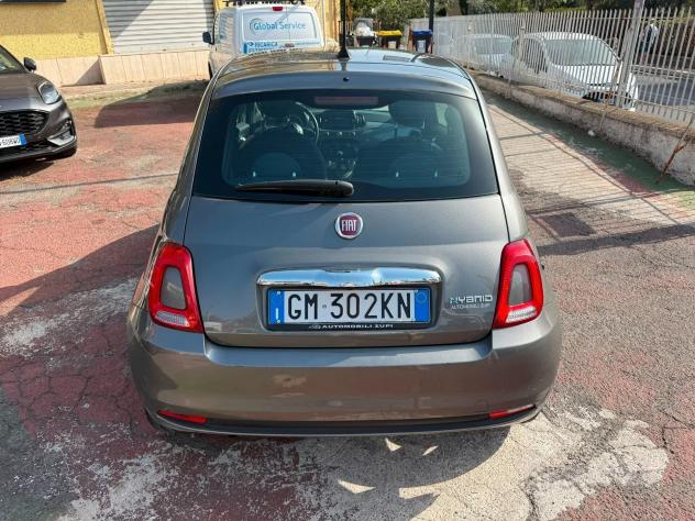 Fiat 500 1.0 Hybrid **PRONTA CONSEGNA** - Foto 7