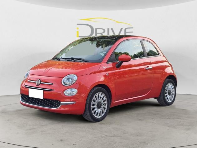 FIAT 500 500 1.0 hybrid Dolcevita 70cv +GPL