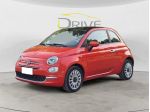 FIAT 500 500 1.0 hybrid Dolcevita 70cv +GPL