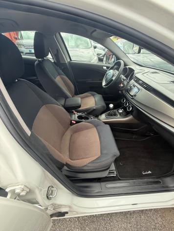Giulietta 1.6 JTDm-2 105 CV Exclusive-rate-garanzia - Foto 10