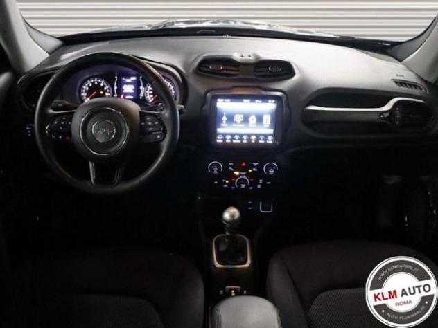 JEEP Renegade 1.0 T3 BLACK EDITION rif. 24162632 - Foto 7
