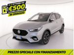 MG ZS 1.5 Luxury