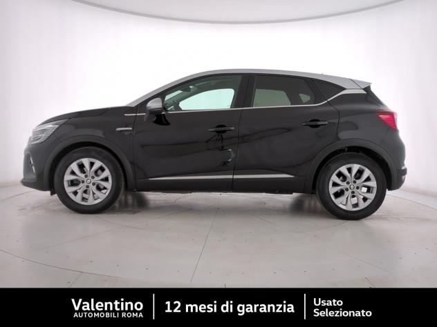 Renault Captur E-Tech hybrid 1.6 HEV E-TECH BUSINESS - Foto 4