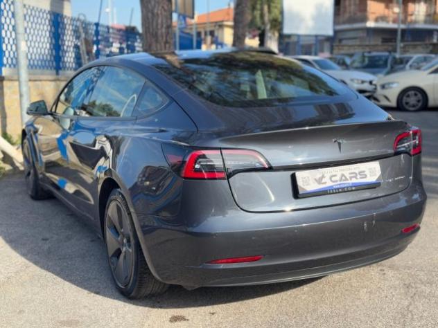 TESLA Model 3 Long Range Dual Motor AWD rif. 23302263 - Foto 6
