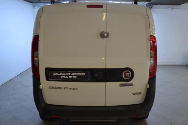 FIAT Doblo Doblò 1.4 T-Jet Natural Power PC-TN Cargo Lamierat rif. 24185747 - Foto 3