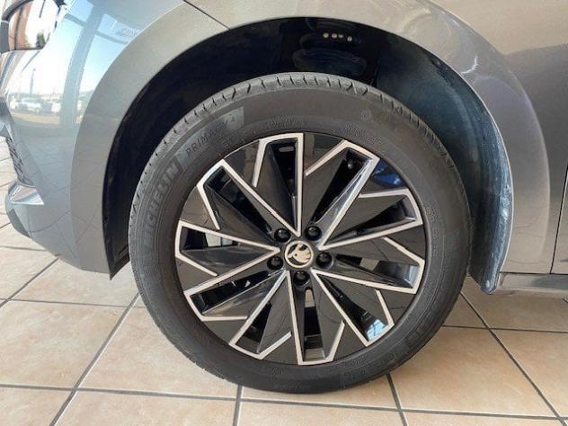 Škoda Kamiq Kamiq 1.0 tsi Style 110cv - Foto 6