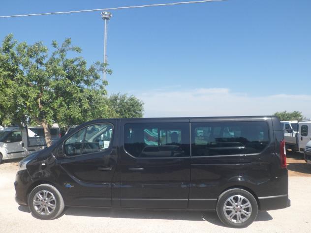 Fiat Talento 9 posti maxi - Foto 7