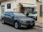 VOLKSWAGEN Passat Variant 2.0 TDI Comfortline *TETTO APRIBILE* rif. 23803108