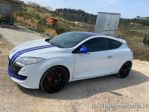RENAULT Megane Coupé RS Navi+Pelle SUPERTAGLIANDO rif. 13111272