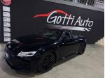 AUDI TT TT 2.0 TDI ROADSTER SLINE TOTAL BLACK rif. 23488416