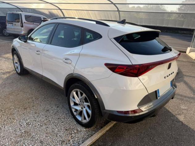 CUPRA Formentor 2.0 TDI 4Drive DSG rif. 24193948 - Foto 4