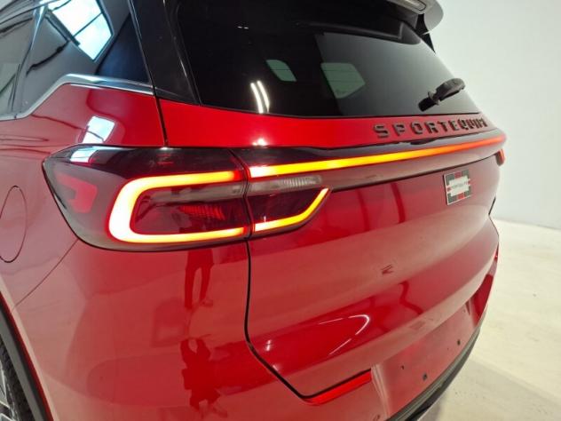 SPORTEQUIPE Sportequipe 6 Sportequipe 6 1.5 Turbo CVT GPL - Foto 10