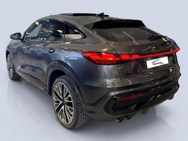 NEW Audi Q5 2.0 tdi mhev+ S line edition quattro#TETTO APRIBILE! - Foto 5