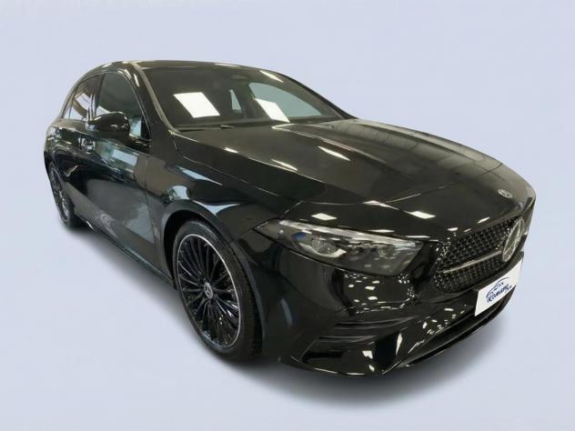 NEW Mercedes-Benz A 200 d Edition AMG Line auto#PACK LUCI AMBIENT! - Foto 2
