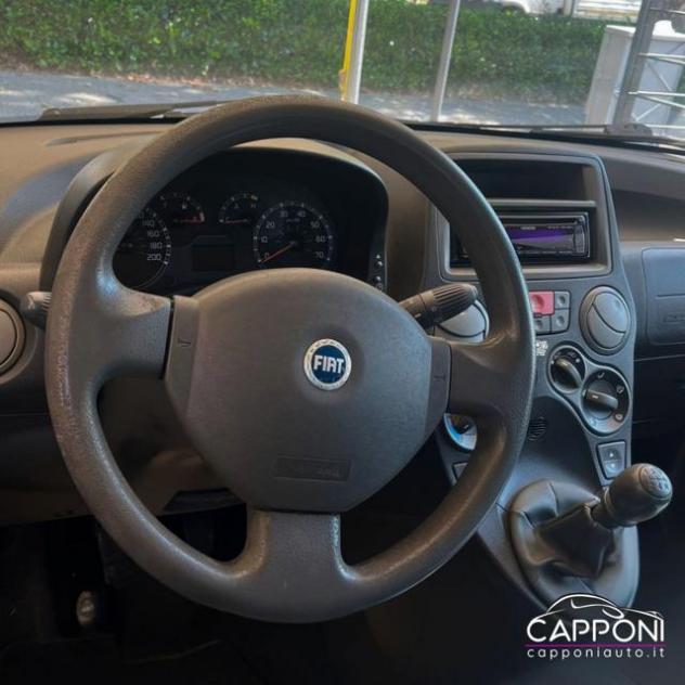 FIAT Panda 1.3 MJT 4x4 rif. 24008502 - Foto 6
