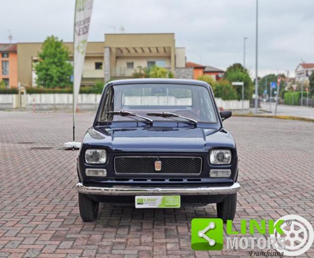 FIAT 127 Prima Serie 2 porte - 1973 rif. 23685569 - Foto 8