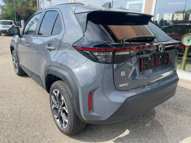 TOYOTA Yaris Cross 1.5 Hybrid Icon 130cv e-cvt rif. 23993085 - Foto 7