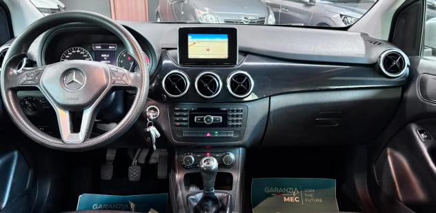 Mercedes-Benz B 180 be Executive - Foto 8