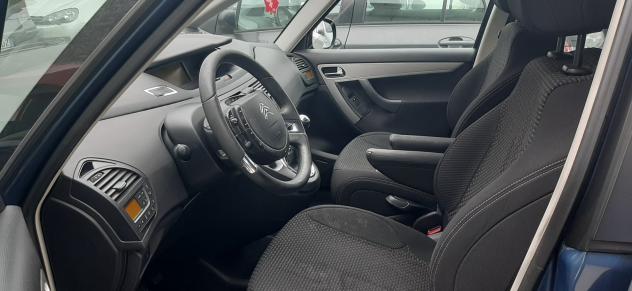 Citroen C4 Picasso 1.6 HDi 110 FAP Business - Foto 4