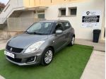 SUZUKI - Swift  5p 1.2 vvt B-Top
