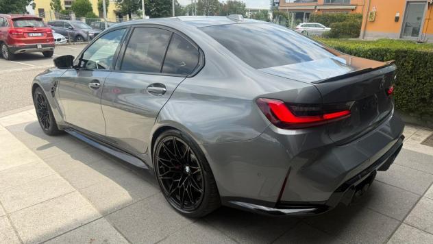 BMW M3 Berlina M3 Competition xDrive auto - Foto 6