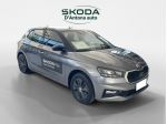 Škoda Fabia 1.0 MPI Evo 59KW STYLE