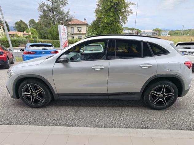 MERCEDES-BENZ GLA 200 d Automatic PREMIUM rif. 24179637 - Foto 7