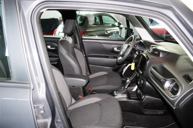 Jeep Renegade 4xe 1.3 T4 PHEV 190cv Limited 4xe Auto - Foto 8