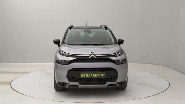 CITROEN C3 Aircross 1.2 puretech Max s&s 110cv rif. 22257165 - Foto 8
