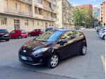 Ford Fiesta 1.2 82CV 3 porte Titanium