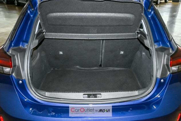 Opel Corsa 1.2 Edition 75cv MT5 - Foto 6