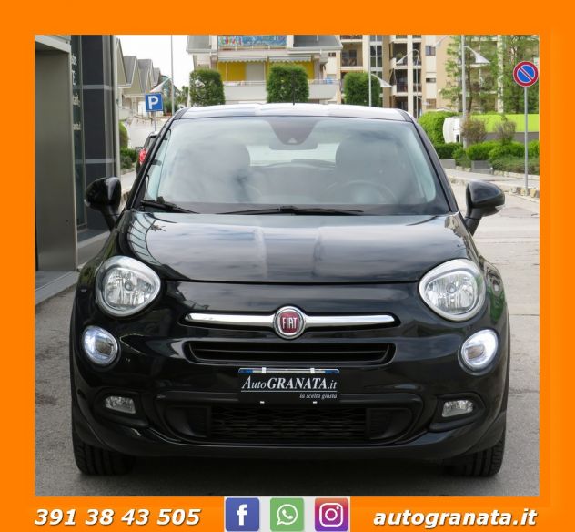 Fiat 500X 1.6 MJT 120CV Business - Foto 3