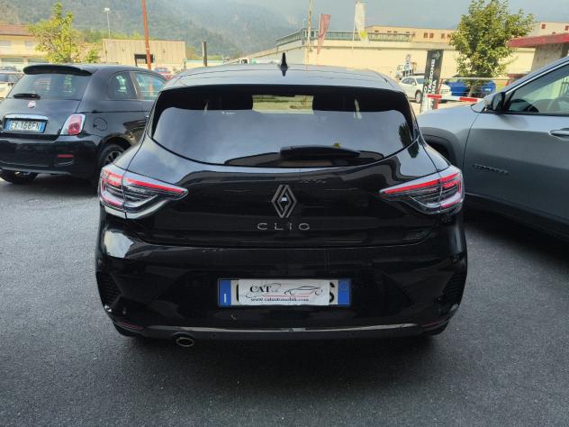 Renault Clio Clio 1.0 tce Techno (prezzo reale) - Foto 7