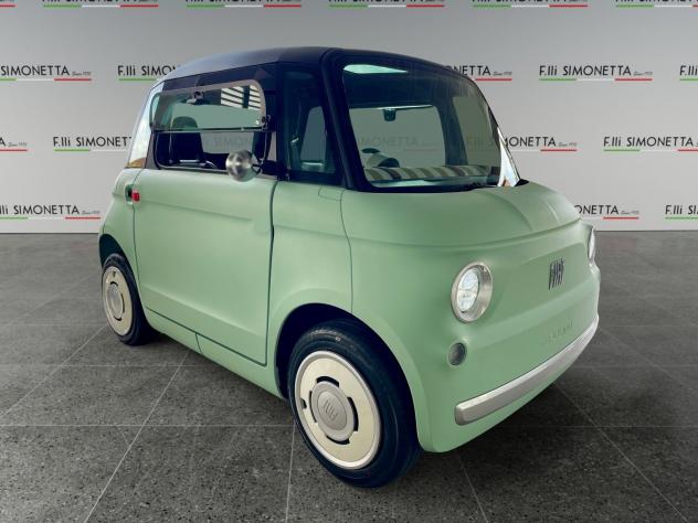 FIAT Topolino 6Kwh - KM0 - Foto 3