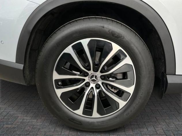 MERCEDES-BENZ GLC 200 d 4M Mild Hybrid Advanced rif. 23765945 - Foto 7