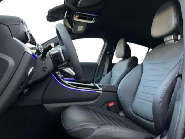 MERCEDES-BENZ GLC 220 d 4Matic Mild hybrid Coupé AMG Line Advanced rif. 23979658 - Foto 10
