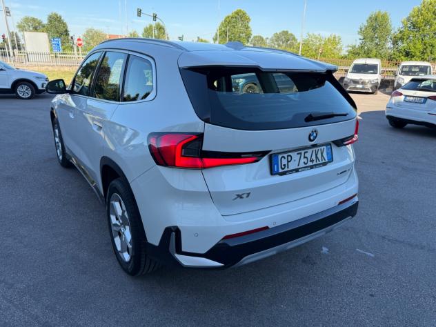 Bmw X1 sDrive 18d xLine 2.0 150 CV - Foto 3